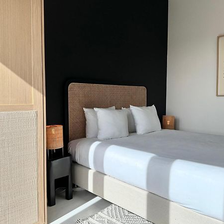 3 Room Luxury Design Apartment With Airconditioning, Close To Gent St-Pieters Station Eksteriør bilde