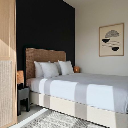 3 Room Luxury Design Apartment With Airconditioning, Close To Gent St-Pieters Station Eksteriør bilde