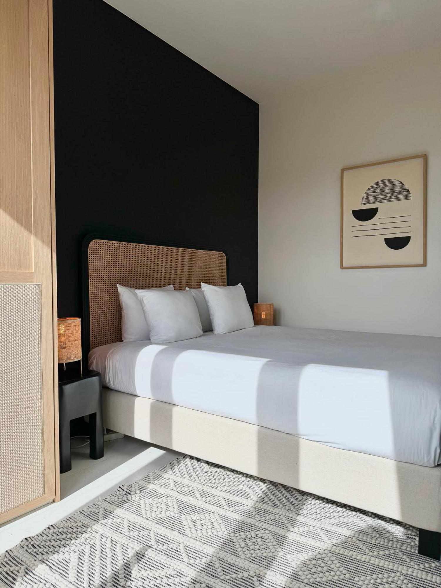 3 Room Luxury Design Apartment With Airconditioning, Close To Gent St-Pieters Station Eksteriør bilde